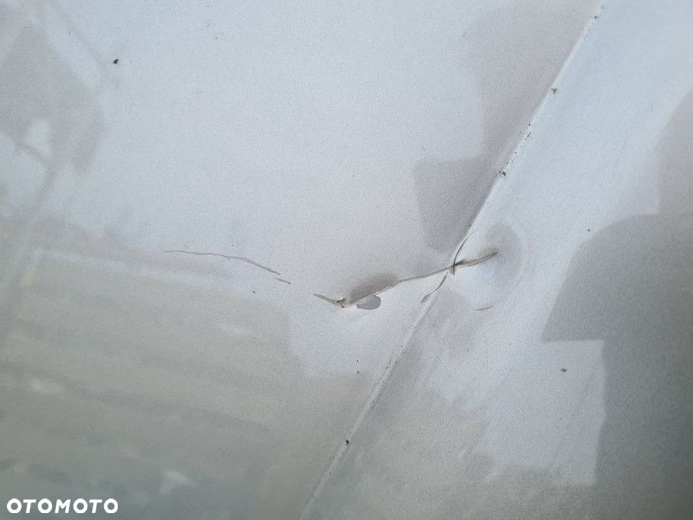 MASKA PRZEDNIA RENAULT  RENAULT KANGOO I - 2