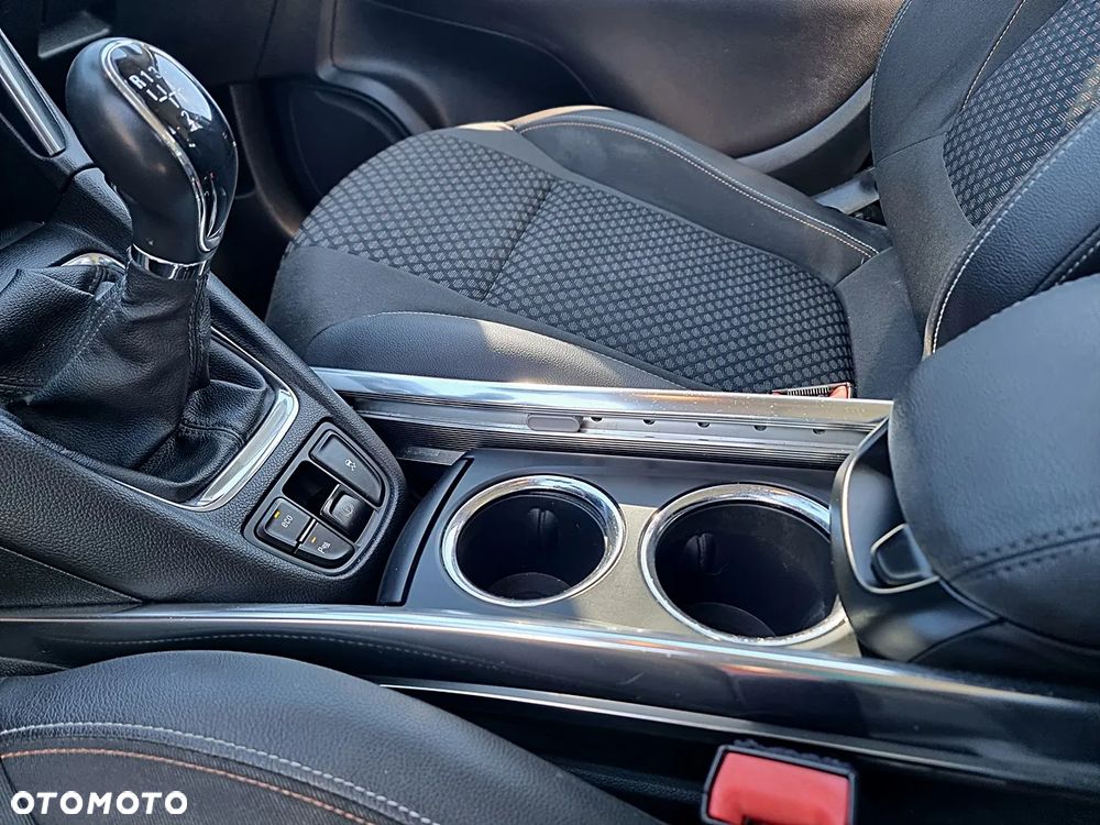 Opel Zafira 2.0 CDTI Elite EcoFLEX S&S - 22