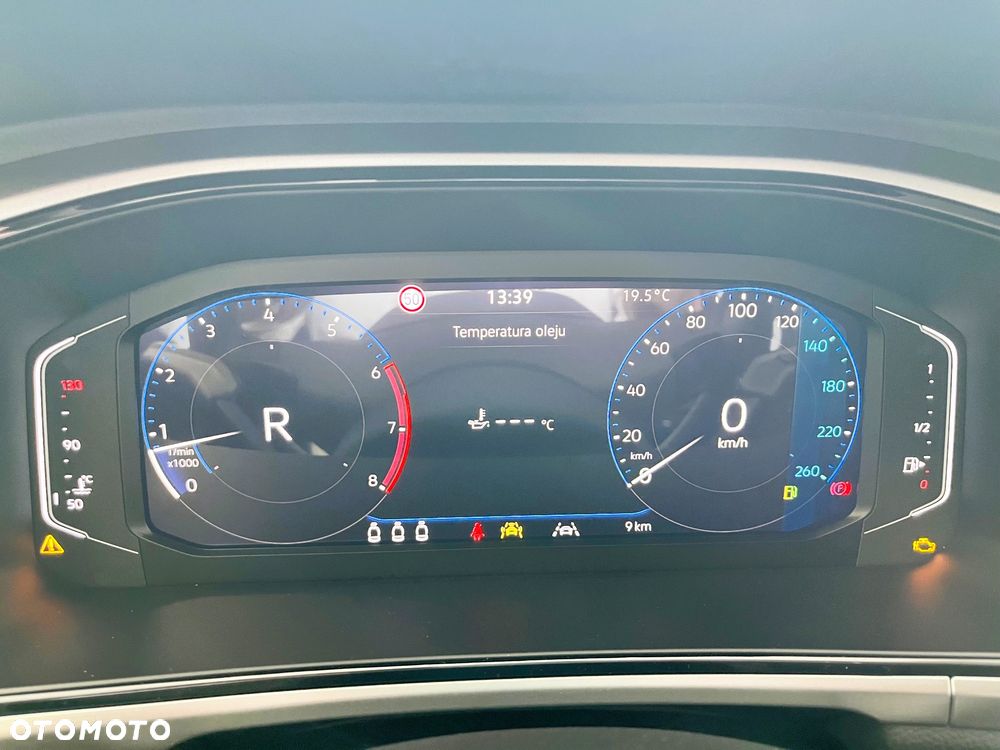 Volkswagen T-Roc 1.5 TSI Life Plus DSG - 15
