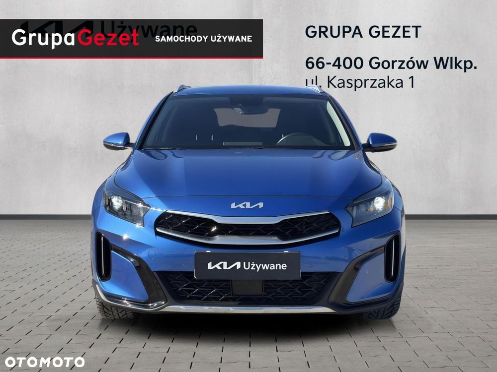Kia XCeed 1.5 T-GDI Business Line - 8