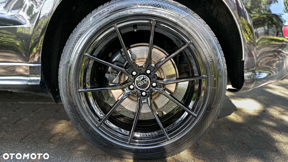 Audi SQ5 - 12