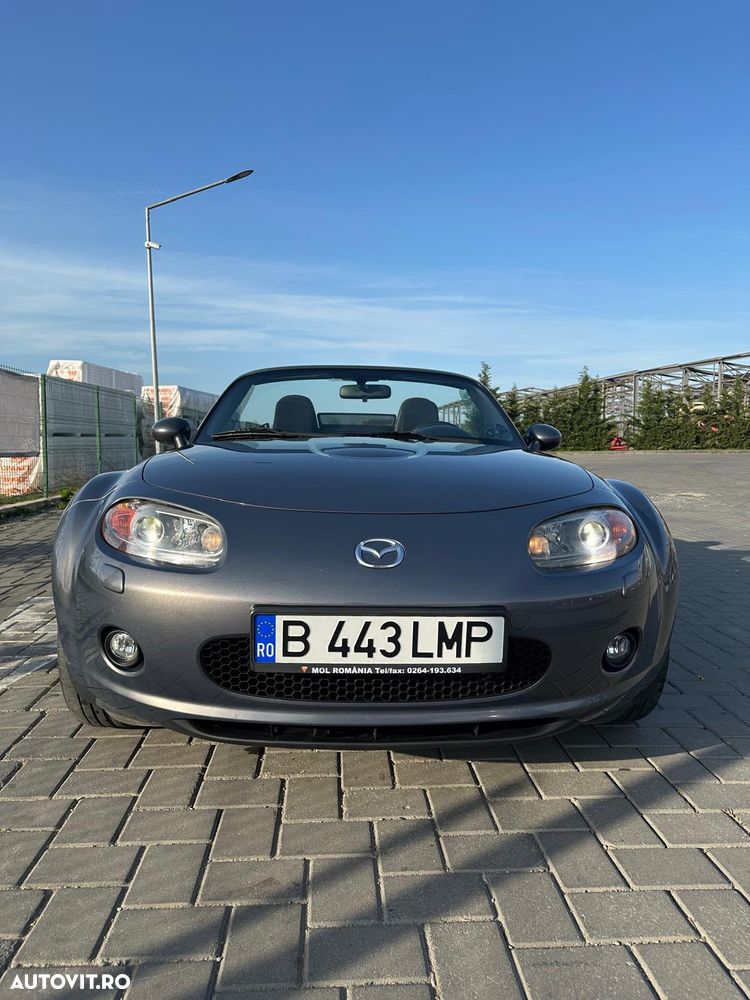 Mazda MX-5 2.0i RC REVOLUTION - 1