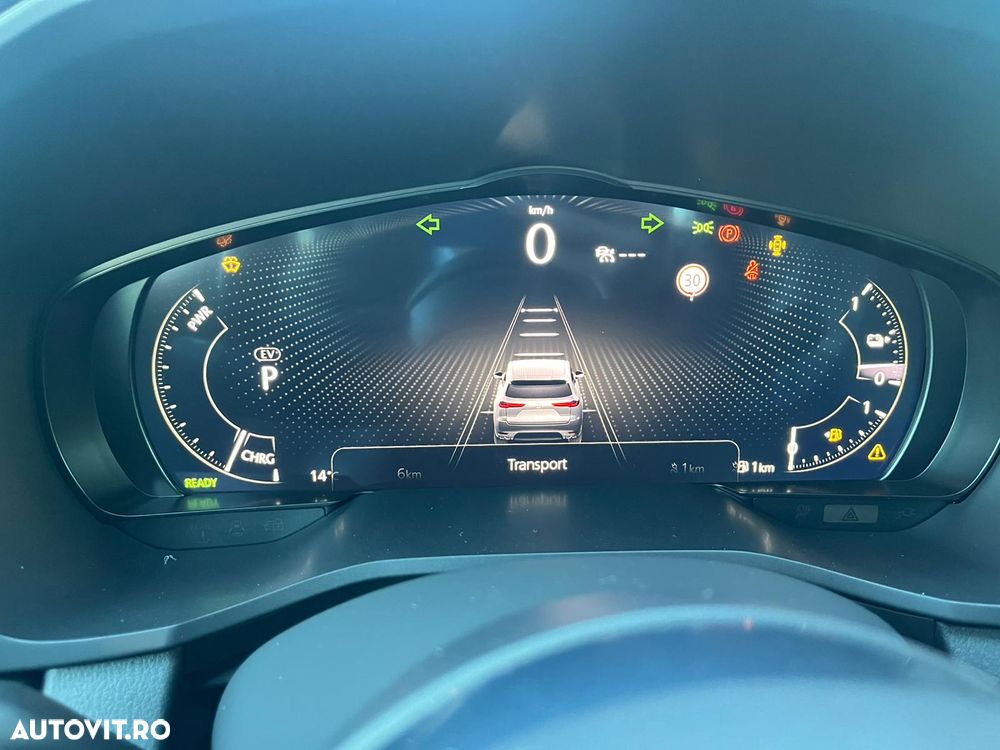 Mazda CX-60 e-Skyactiv PHEV Homura Plus - 21