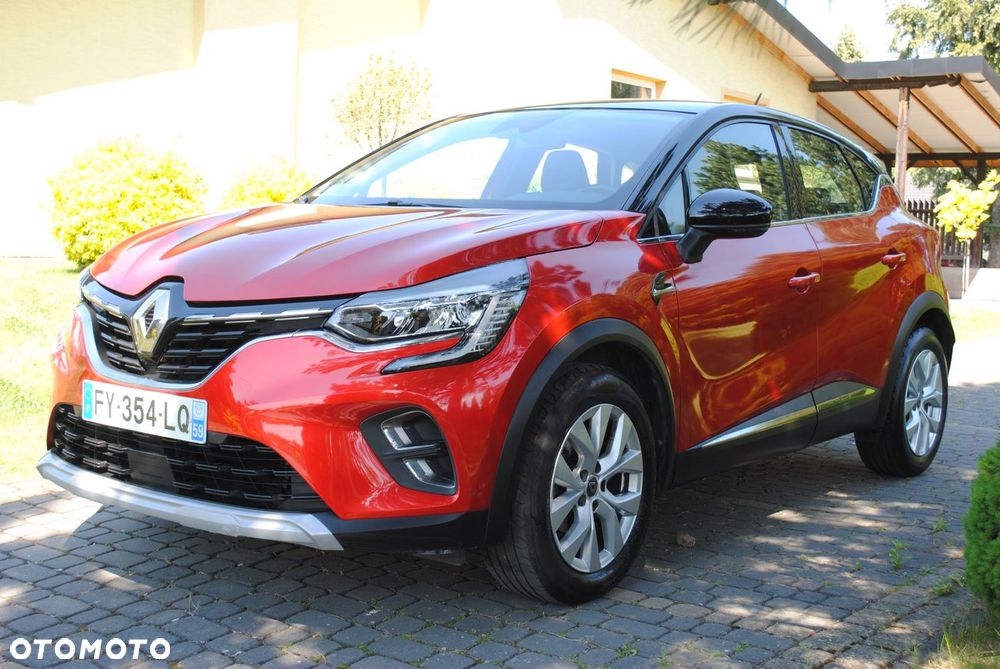 Renault Captur 1.3 TCe Intens - 8