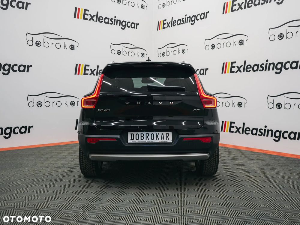 Volvo XC 40 D3 Momentum - 5