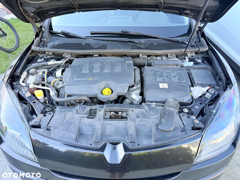 Renault Megane 1.9 dCi Dynamique - 20