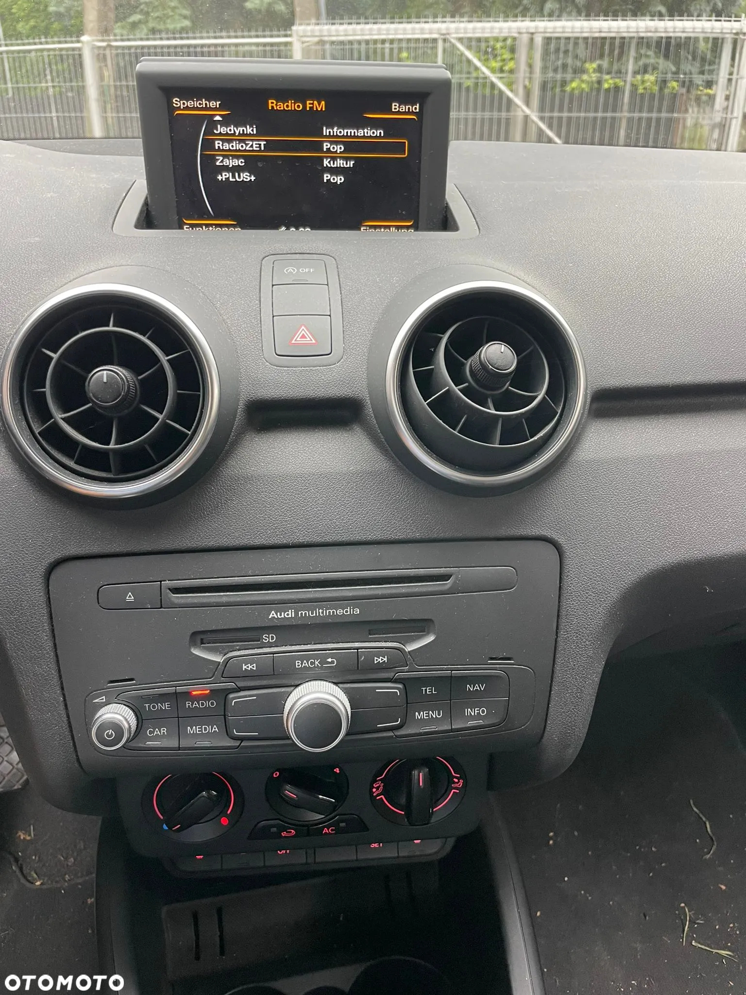Audi A1 1.2 TFSI Prime Line - 9
