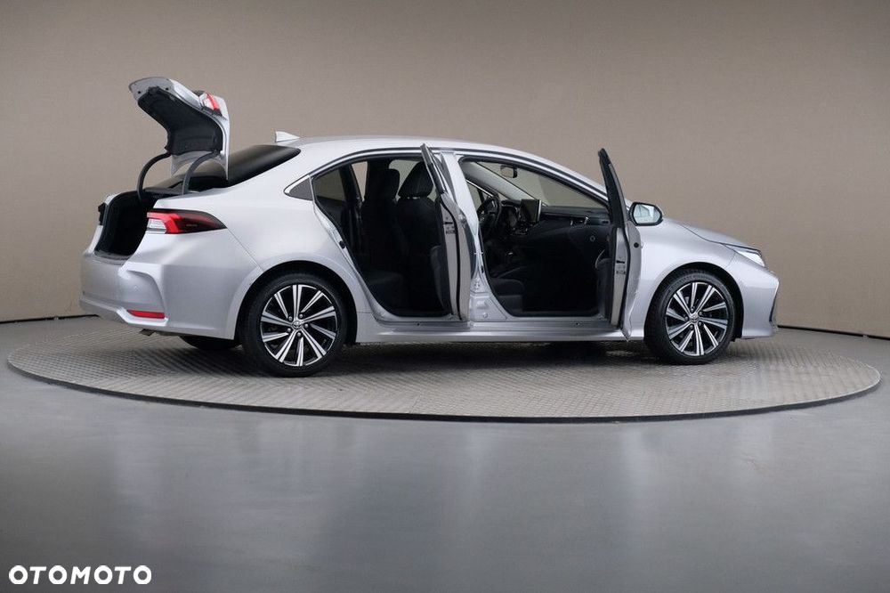 Toyota Corolla - 6
