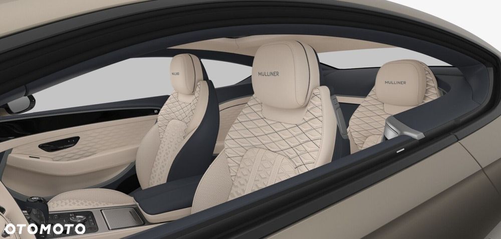 Bentley Continental GT - 9