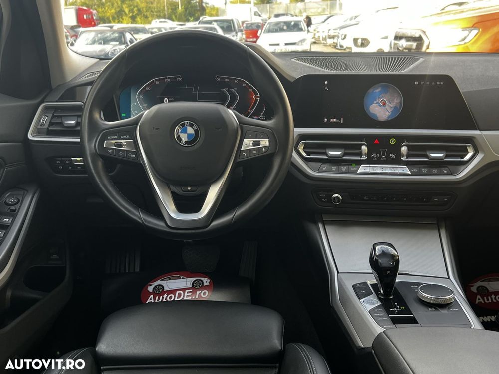 BMW 3 Series 2021 — imagine 9