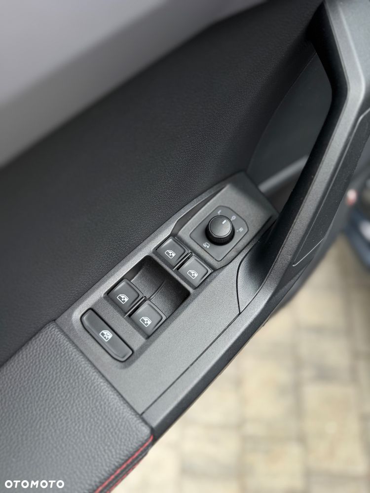 Seat Ibiza 1.5 TSI EVO S&S FR - 19