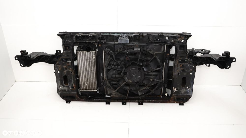 PAS PRZÓD PRZEDNI KIA SPORTAGE III 3 10-14R 1.7 CRDI - 5