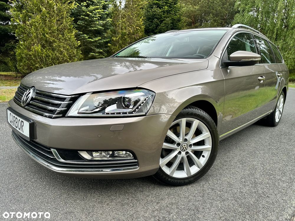 Volkswagen Passat 1.8 TSI DSG Highline - 9