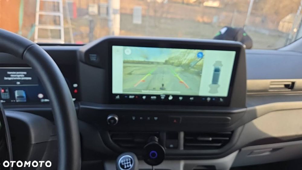 Ford Transit Custom Kombi 320 L2H1 Trend - 7