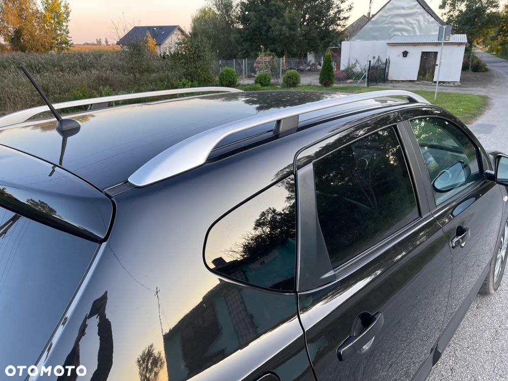 Nissan Qashqai 1.5 dCi Tekna - 38