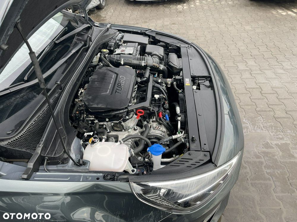 Hyundai i30 1.5 T-GDI 48V-Hybrid Advantage - 16