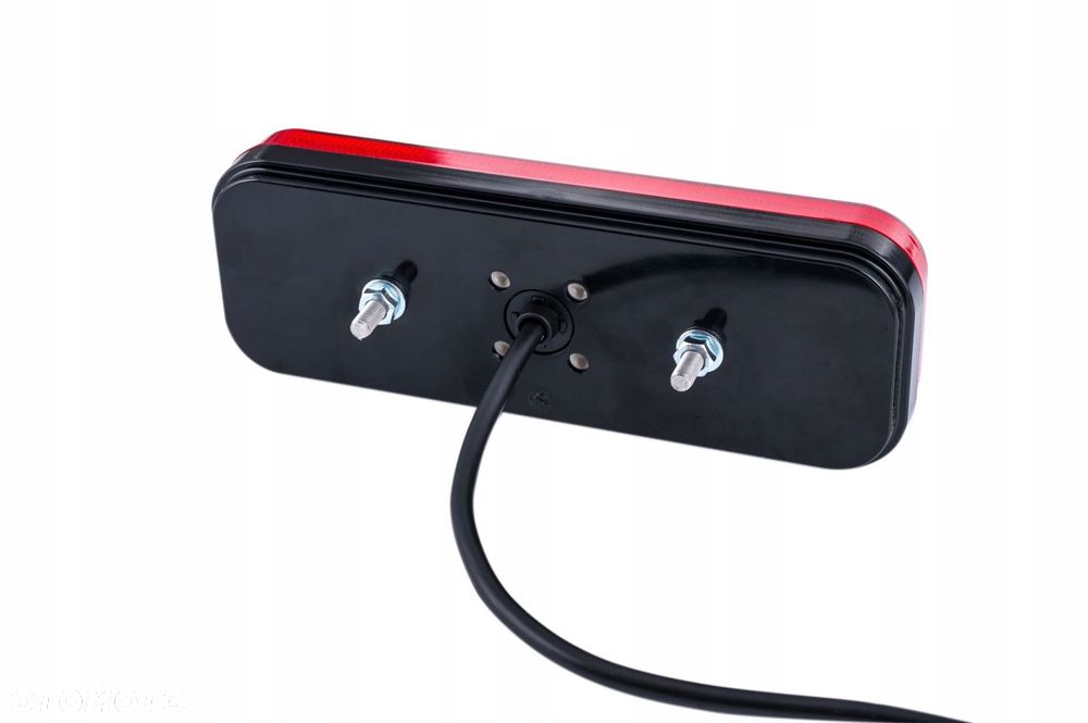 MASSEY FERGUSON LAMPA ZESPOLONA - 5