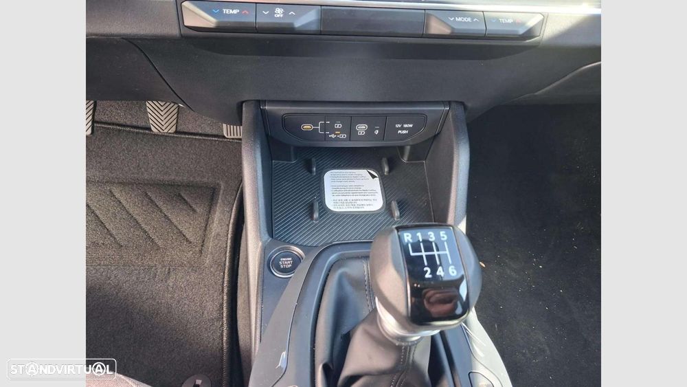 Kia K4 1.0 T-GDI Tech - 18
