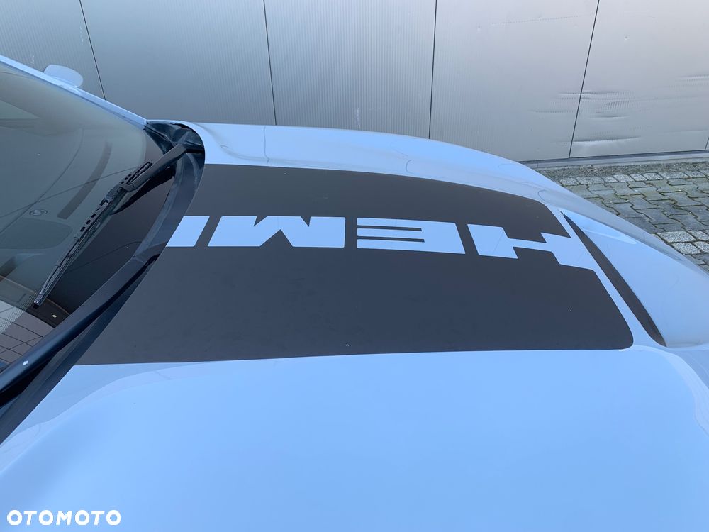 Dodge Charger 5.7 R/T Daytona - 20