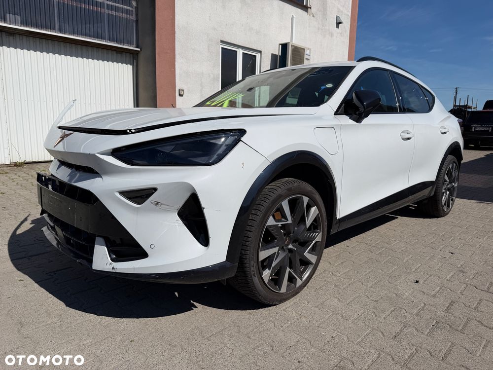 Cupra Formentor - 1