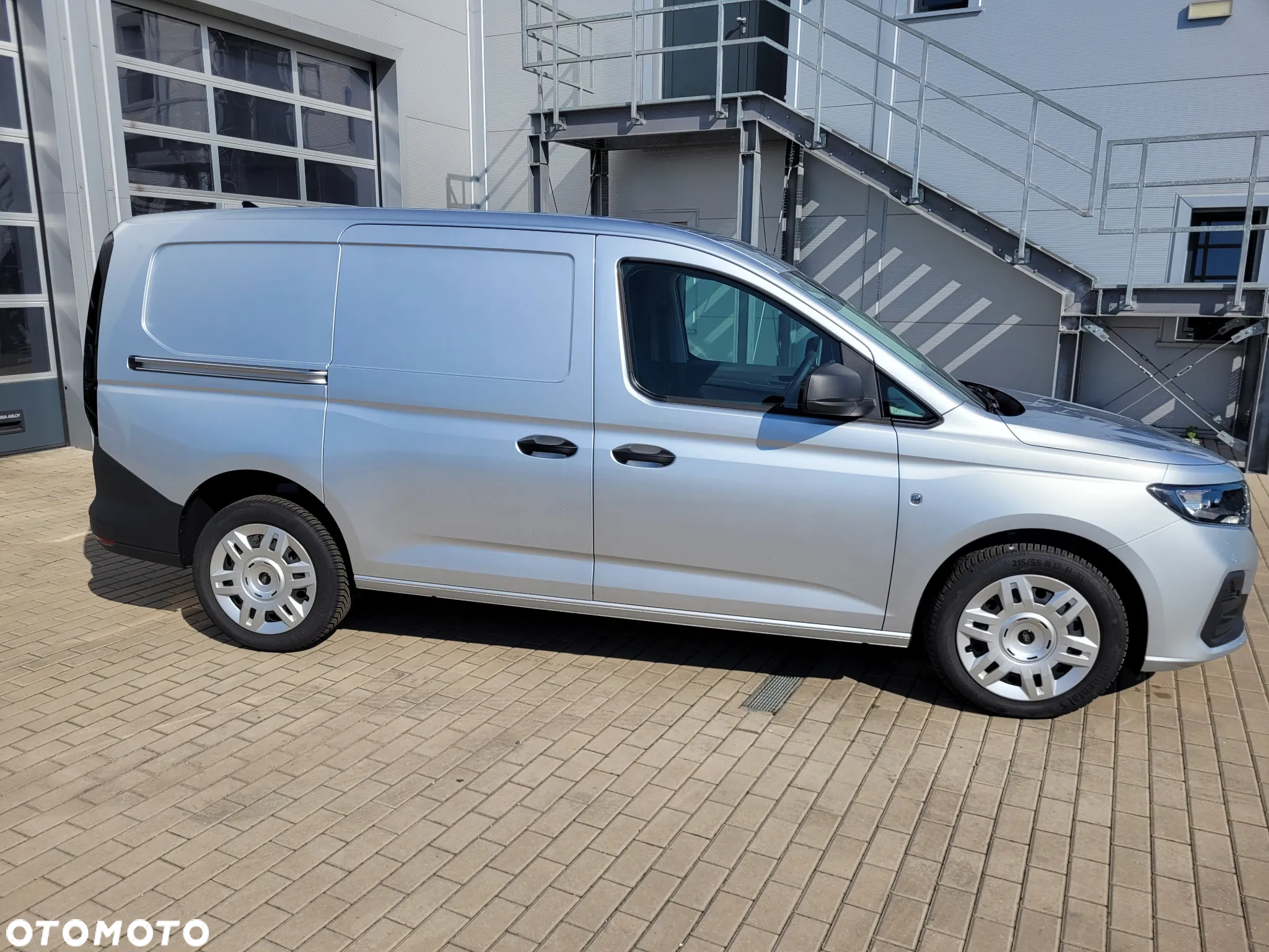 Ford Transit Connect - 6