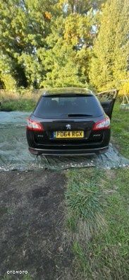 Peugeot 508 - 6