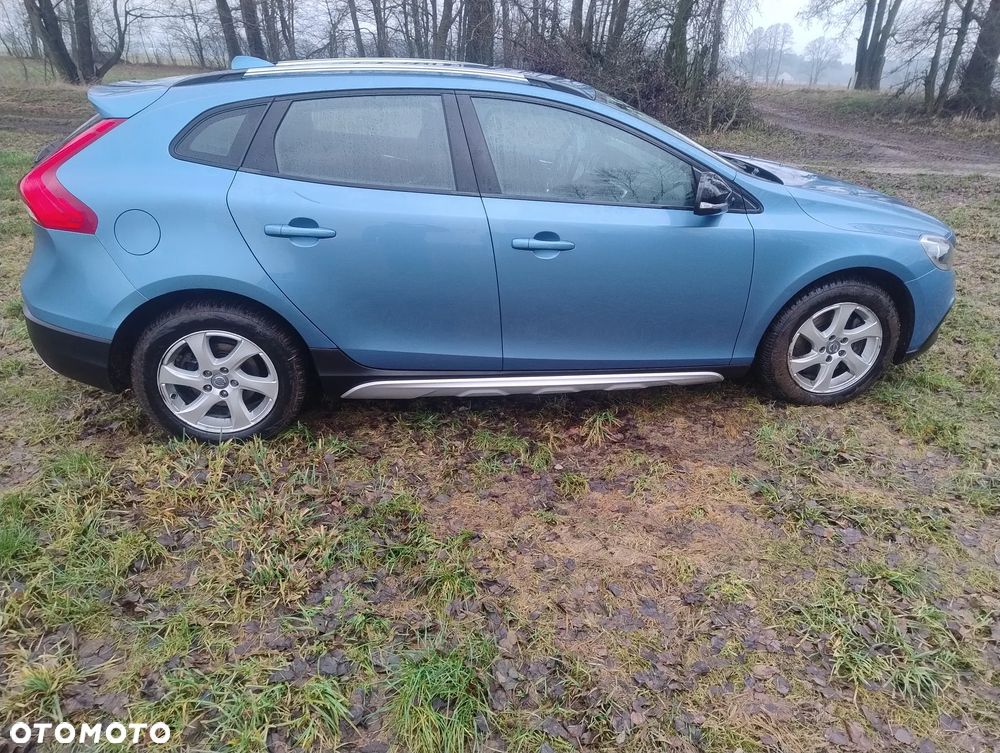 Volvo V40 D3 - 3