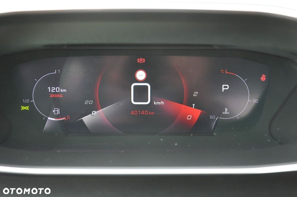 Peugeot 2008 1.2 PureTech Allure S&S EAT8 - 14