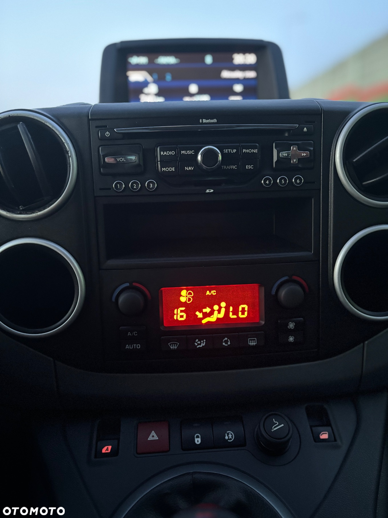 Citroën Berlingo 1.6 HDi Exclusive - 20