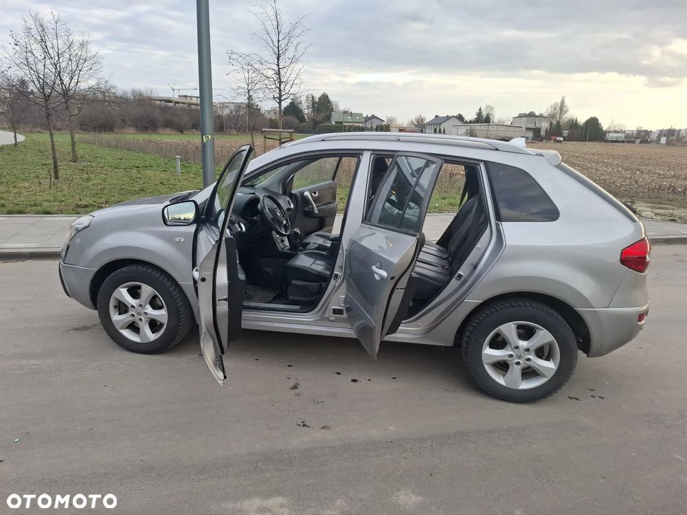 Renault Koleos - 9