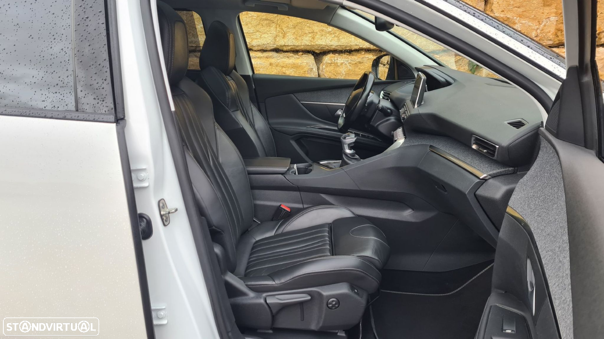 Peugeot 5008 1.5 BlueHDi Crossway - 45