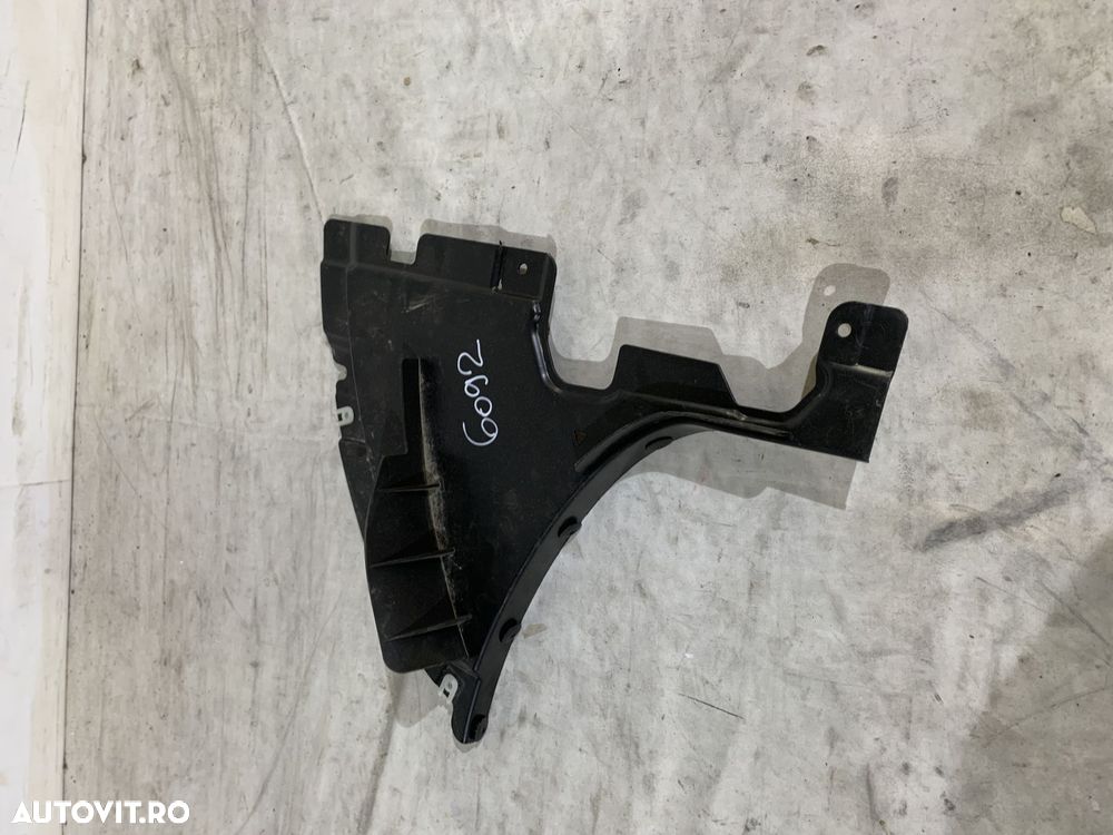 Inchidere bara fata dreapta, Mini Cooper F56, F57, 2014, 2015, 2016, 2017, 2018, 2019, 2020, 2021, 2022, cod origine OE 51717391332. - 2