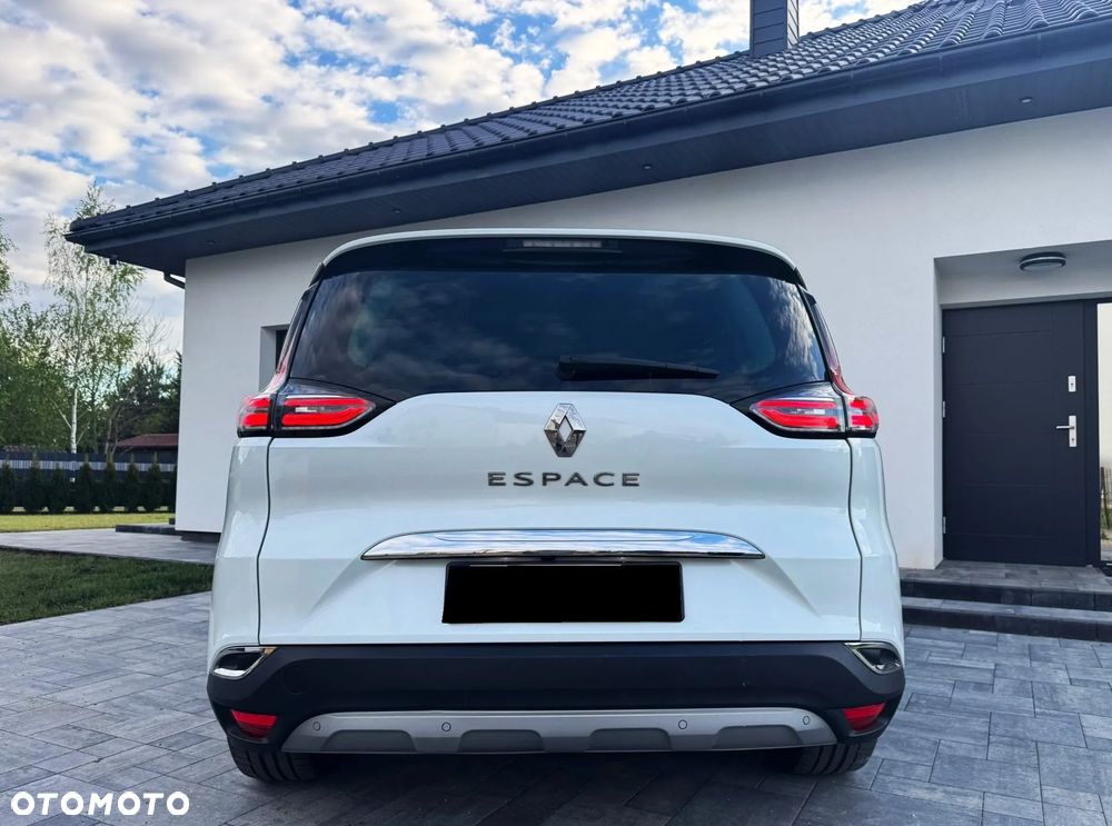 Renault Espace Energy TCe 225 EDC Initiale Paris - 34