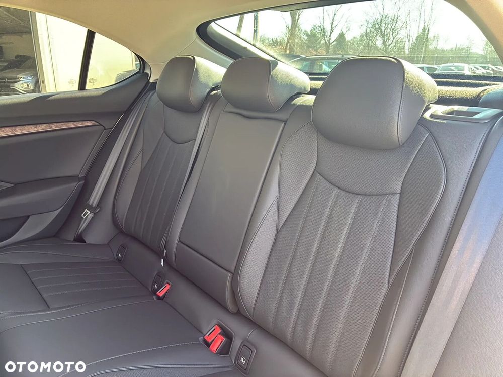 Skoda Superb - 6