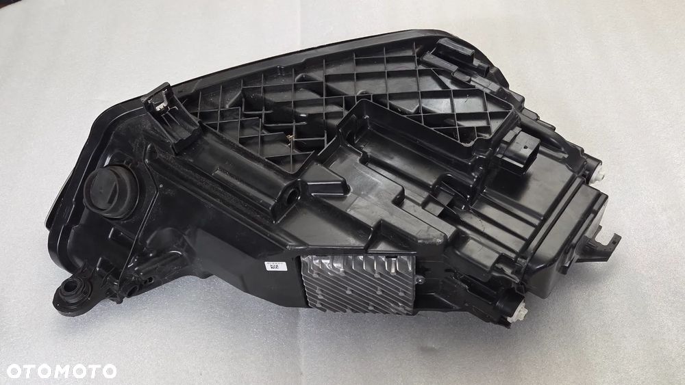 AUDI Q5 LIFT 80A FULL LED LEWY REFLEKTOR LAMPA LEWA 80A941033F - 6