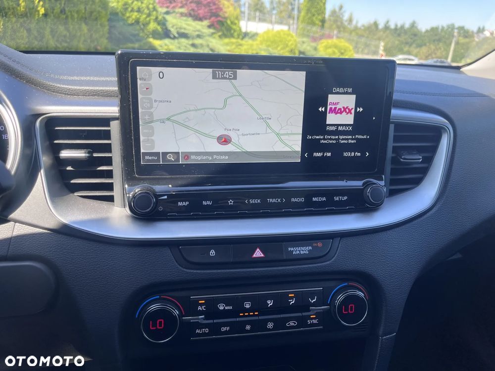 Kia Ceed 1.5 T-GDI M - 18