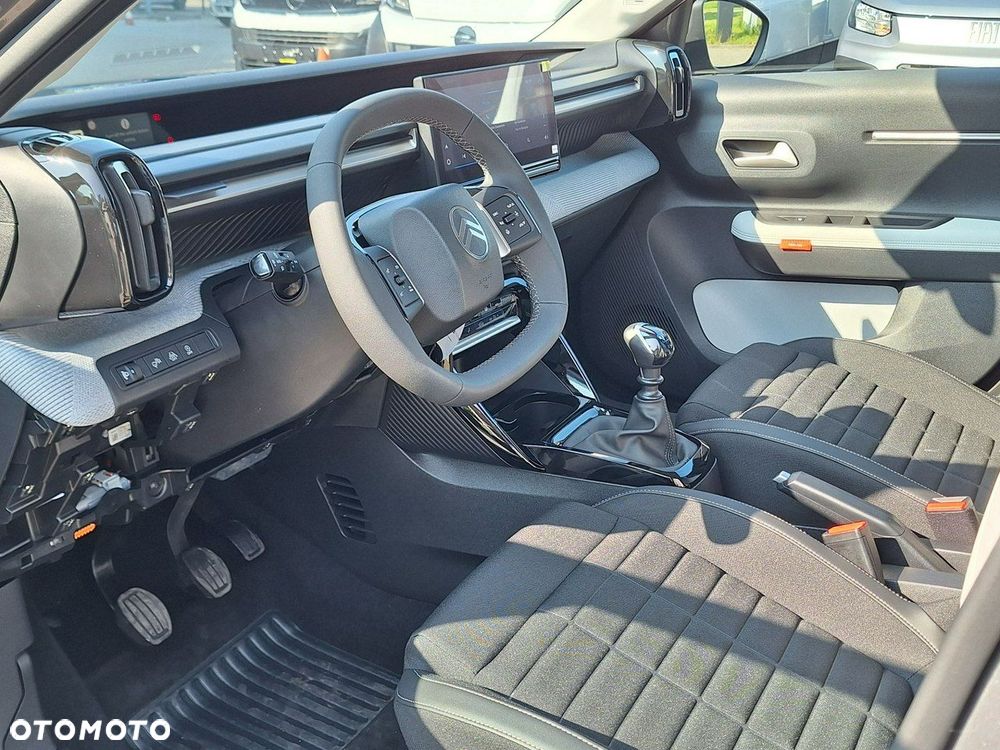 Citroën C3 - 8