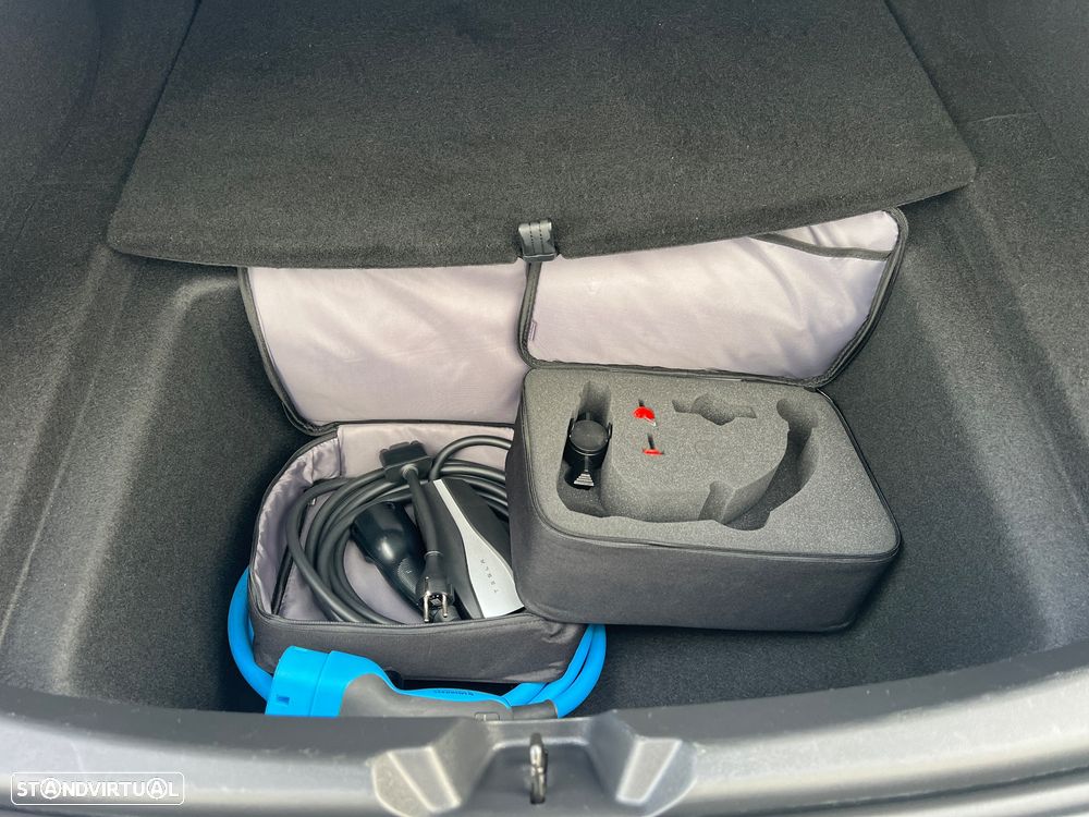 Tesla Model 3 Standard Range Plus RWD - 6