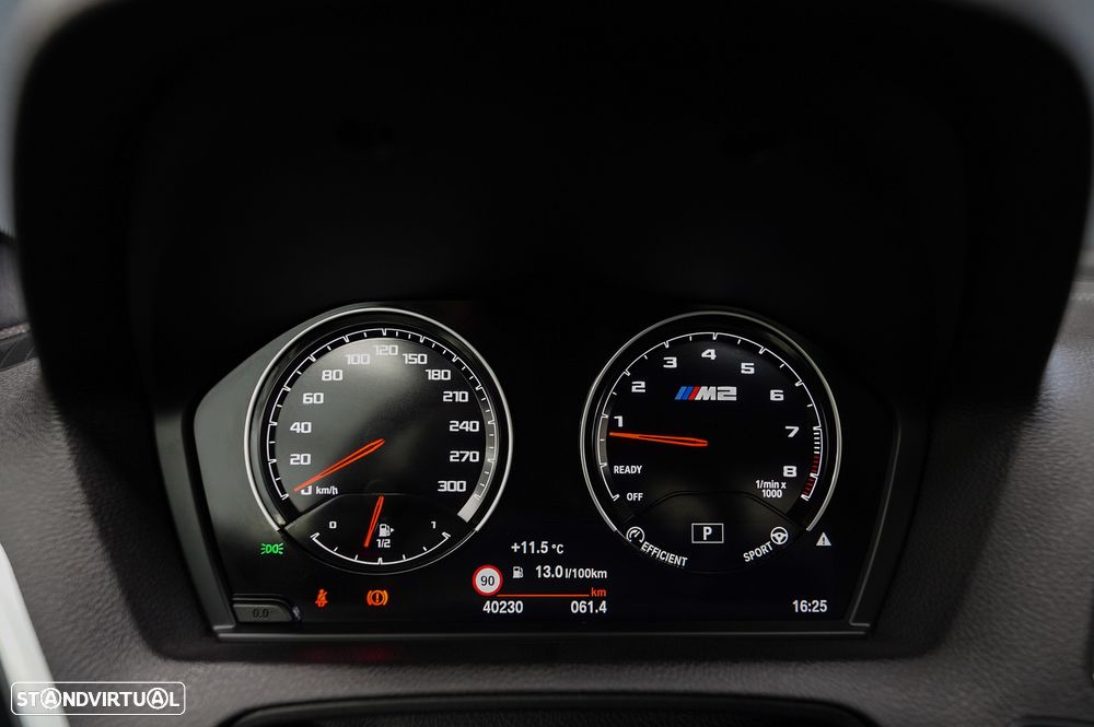 BMW M2 Competition Auto - 15
