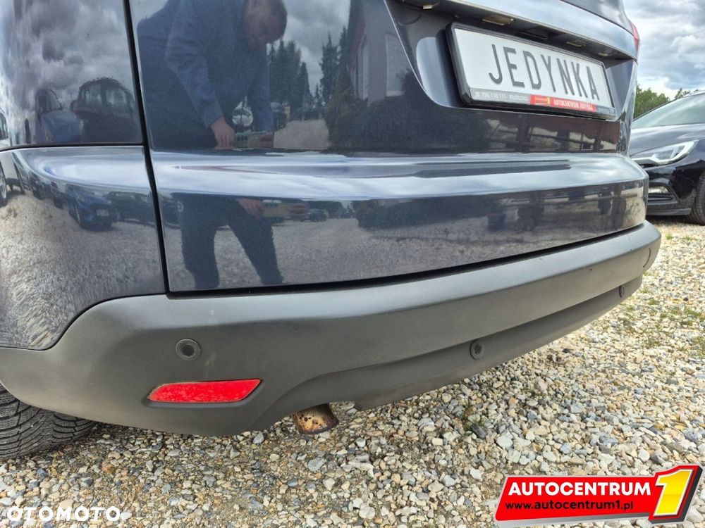 Ford S-Max - 7