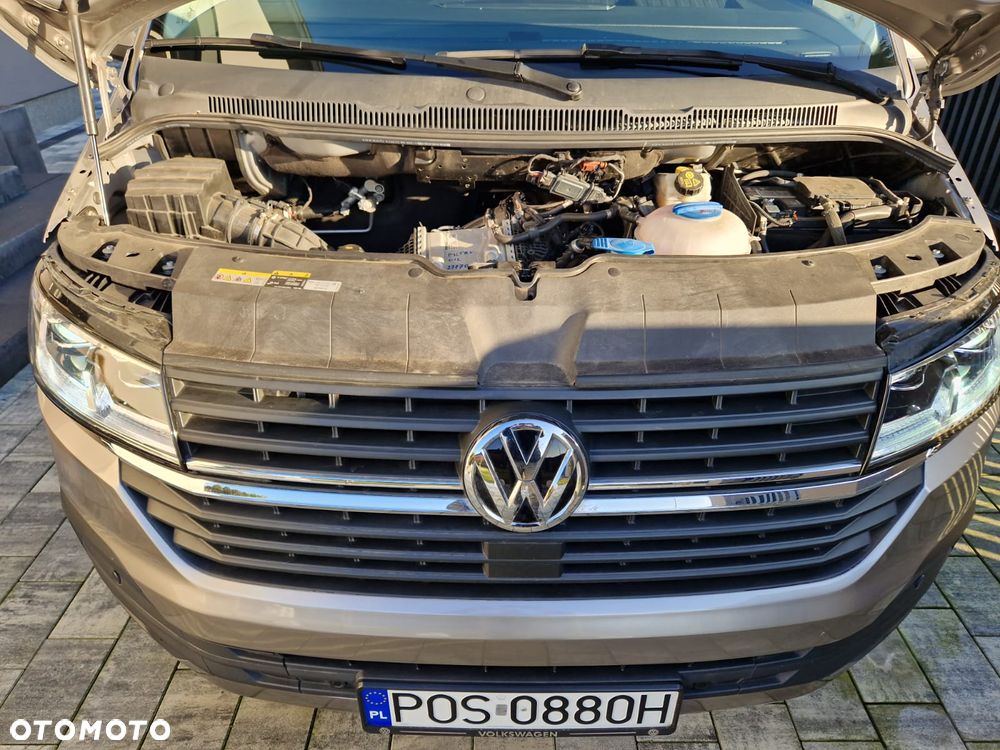 Volkswagen California - 28