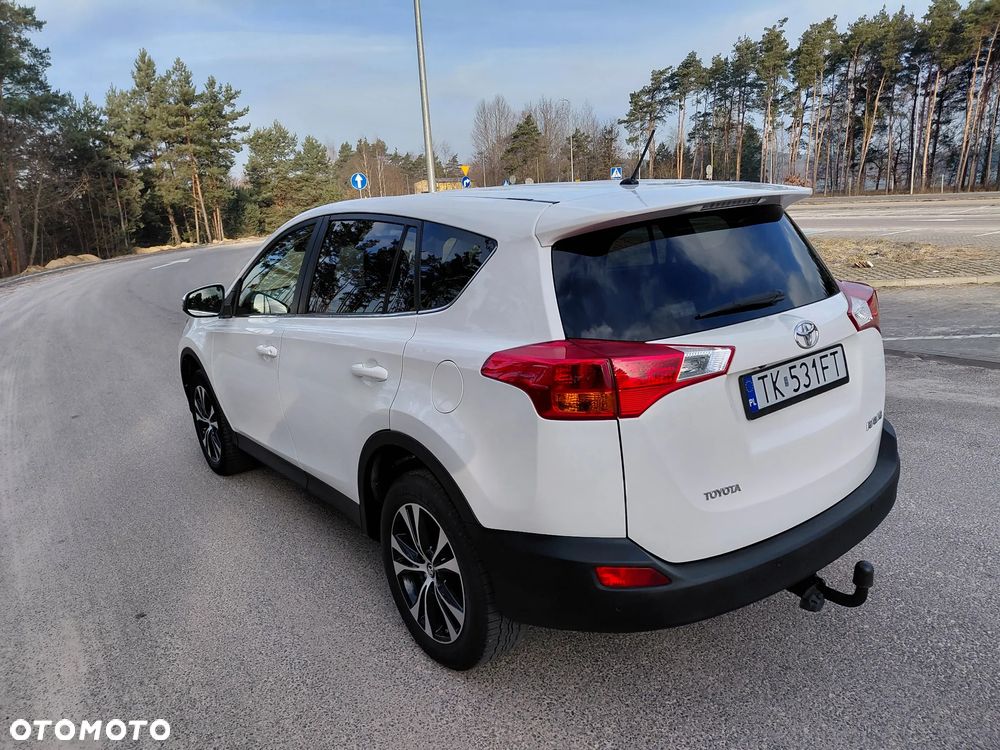 Toyota RAV4 - 3