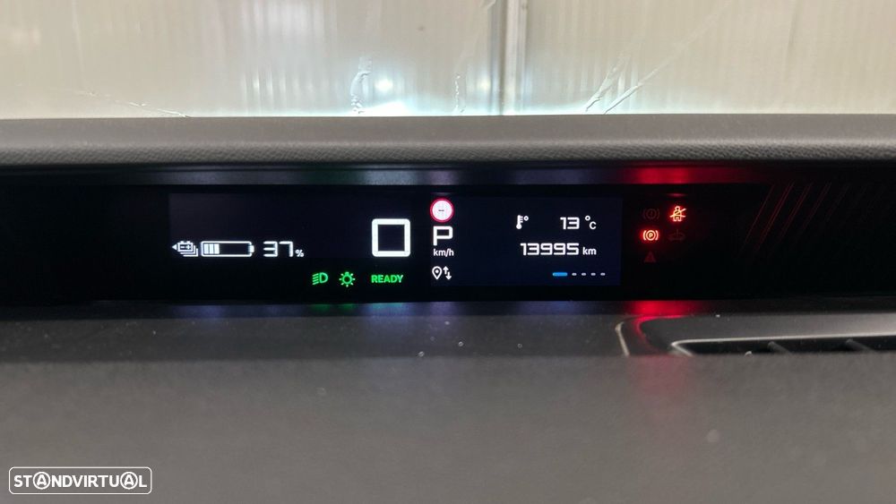 Citroën e-C3 44 kWh You Pack Plus - 15