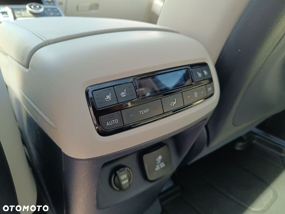 Hyundai Palisade - 39