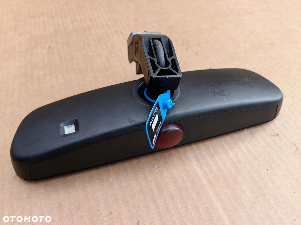 Lusterko wsteczne BMW e60 e61 e63 e64 oryginalne 9050943 - 3