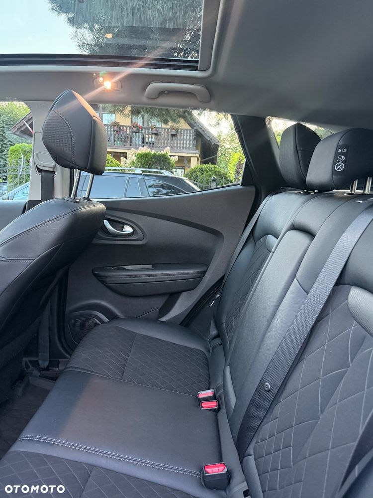 Renault Kadjar 1.3 TCe FAP Intens - 4