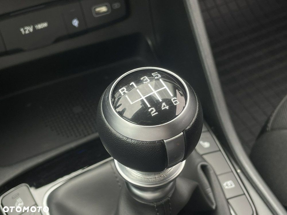 Hyundai Tucson 1.6 T-GDi Executive 2WD - 20