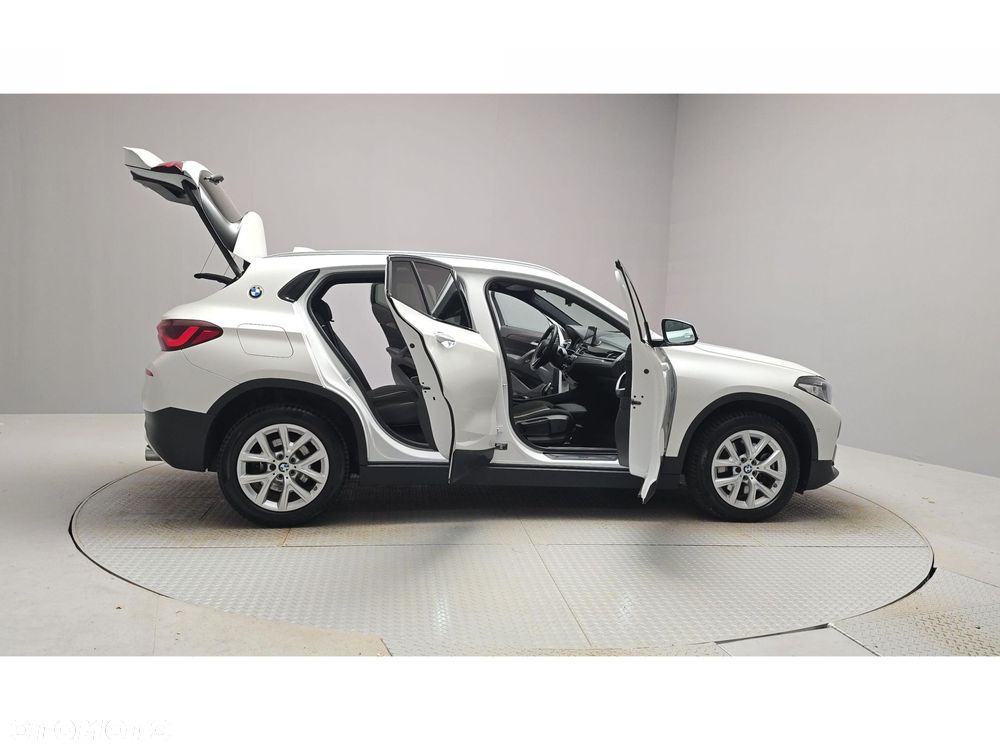BMW X2 xDrive20d - 13