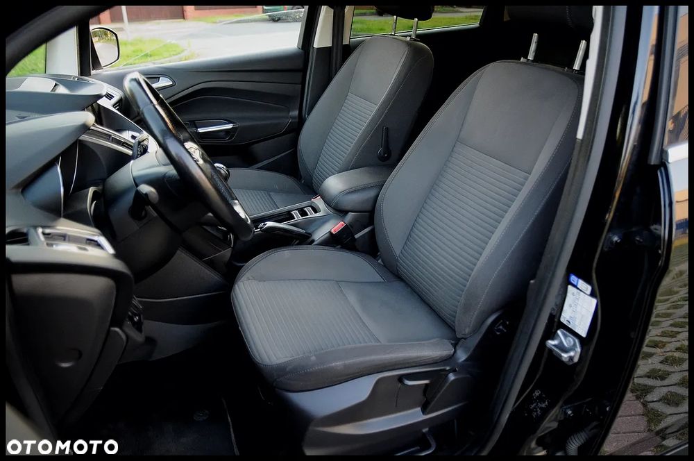 Ford C-MAX 1.5 TDCi Titanium - 23
