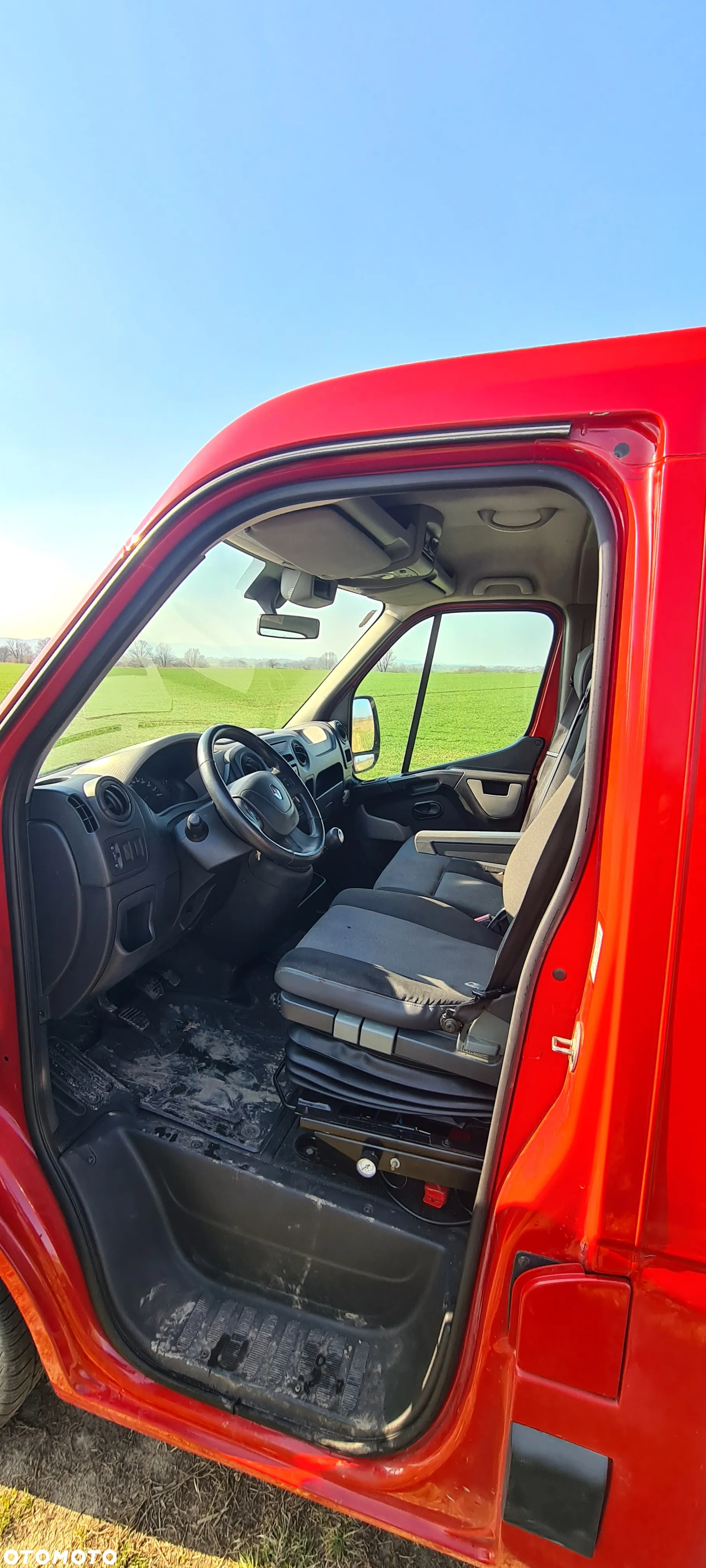 Renault Master - 6